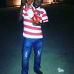 Profile Picture of Rodger Watson (@watson_rodger) on Instagram