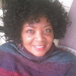 Profile Picture of Tammy B. McClintock (@MadameTolu) on Twitter
