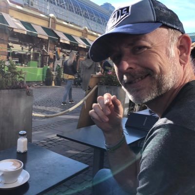 Profile Picture of Dave Lister (@IAconnectsMD) on Twitter