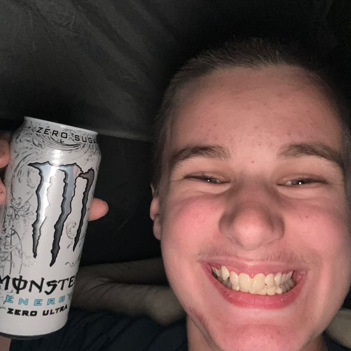 Profile Picture of Aaron Berg (@aaron_berg33) on Tiktok