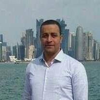 Profile Picture of Ibrahim Naguib (@IbrahimNaguib15) on Twitter