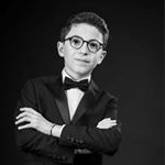 Profile Picture of Aaron Bennatan (@aaron__20_b) on Instagram