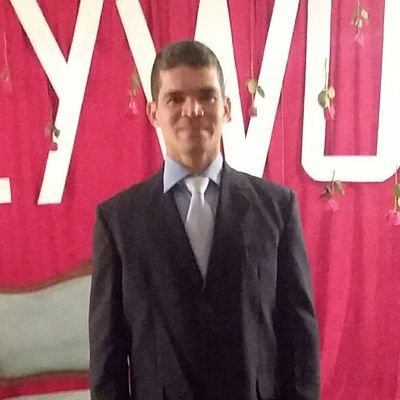 Profile Picture of Silverio Enrique Rojas Sánchez (@silveriorojas) on Twitter
