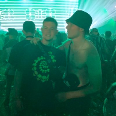 Profile Picture of Jacob (@JacobRiggers) on Twitter