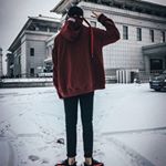 杀手Skye🖤 - Instagram Profile Picture of 杀手Skye🖤 (@_weiqiushi) on Instagram