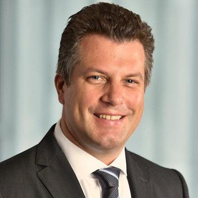 Profile Picture of Christoph Sieder (@ChristophSieder) on Twitter