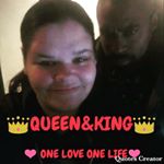 Profile Picture of Nina Marie Overton (@mrsoverton69) on Instagram