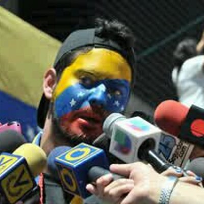 Profile Picture of Alexis Guerrero (@AlexisAD26) on Twitter