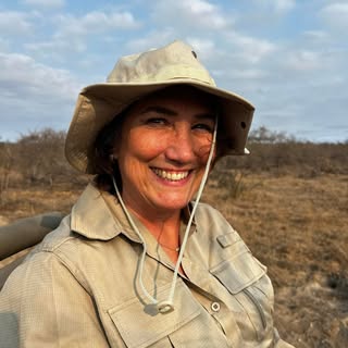 Profile Picture of Lu Kingston (@luanne.kingston) on Instagram