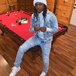 Profile Picture of Brian Banks 🐲 (@starchild.kom) on Instagram