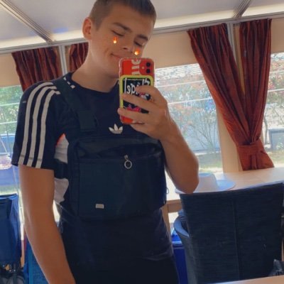 Kevin Dreves - Twitter Profile Picture of Kevin Dreves (@DrevesJunior) on Twitter