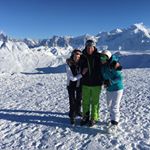 Profile Picture of Geoffrey Betts (@geoffrey.betts.7) on Instagram