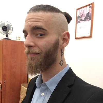 Bodor Róbert - Twitter Profile Picture of Bodor Róbert (@BodorRbert1) on Twitter