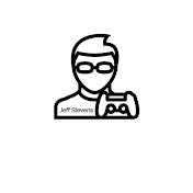Profile Picture of Jeff Stevens (@jeffstevens5265) on Youtube
