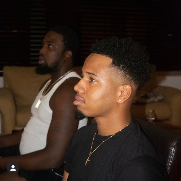 Profile Picture of R Carter (@cartiercarter45) on Poshmark