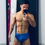 Profile Picture of Carlos Fernendez (@carlosfit_fernandez) on Instagram