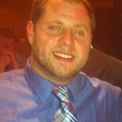 Profile Picture of Ryan Chavanne (@chavanneryan) on Twitter