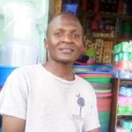 Profile Picture of Daniel Masheku (@mashekudaniel) on Instagram