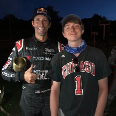Profile Picture of Rambo (@RandyPollis) on Twitter