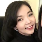 Profile Picture of Christine Chun (@chunchr) on Instagram