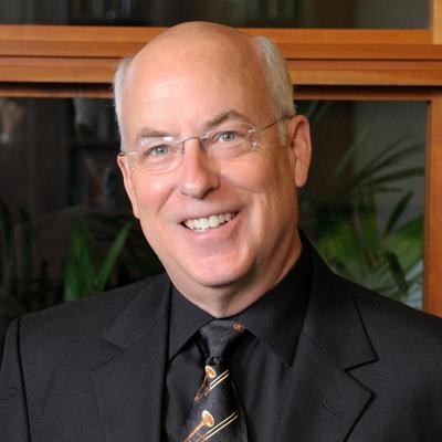 Profile Picture of Mike VanBlaricum (@MikeVanBlaricum) on Twitter