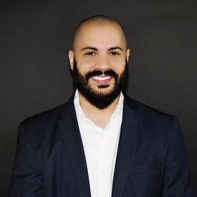 Profile Picture of Michael Elliott (@melliottintl) on Pinterest