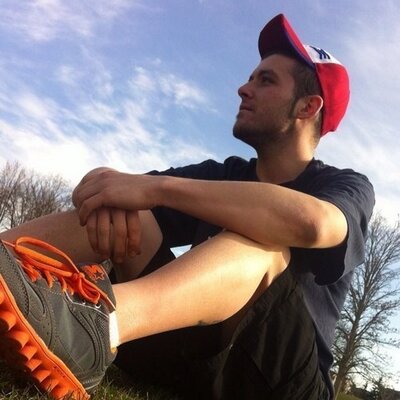 Profile Picture of Mike Chaisson (@chaisson49) on Twitter