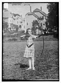 Profile Picture of Dorothy Smith Cummingson Wikipedia