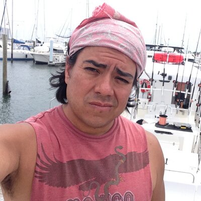 Profile Picture of Martin Gamez (@MartinGamez) on Twitter