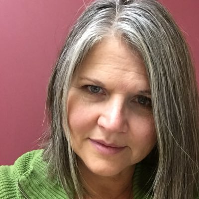 Profile Picture of Lynn Hackett (@Lynn_Hackett) on Twitter