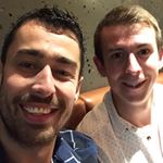 Profile Picture of Brad Morton (@bradderzmorton) on Instagram