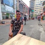 Profile Picture of Gefferson Garcia Rodriguez (@geffergarcia) on Instagram