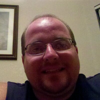 Profile Picture of John Clinger (@John92185) on Twitter