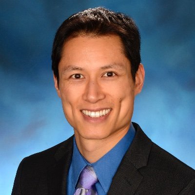 Profile Picture of Stanley Liu (@Stanley_Liu_MD) on Twitter