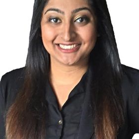 Profile Picture of Mona Zafarullah (@mona2039) on Pinterest