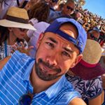 Profile Picture of Cliff Rosenberger (@theatlasdrifter) on Instagram