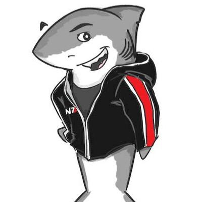 Profile Picture of Wendy Shark (@SharkShepard) on Twitter