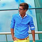 Profile Picture of Nicolas Osa Poulin (@nicolasosapoulin) on Instagram