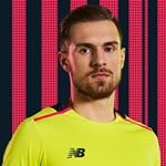 Profile Picture of Aaron Ramsey (@aaronramsey_fans) on Instagram