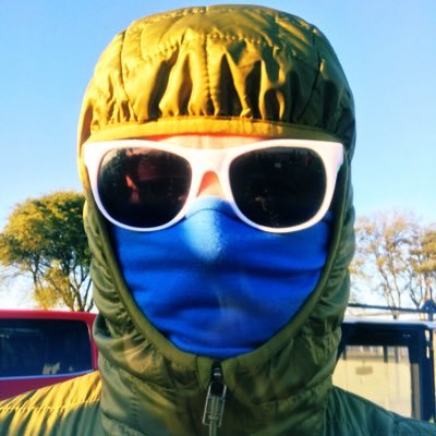 Profile Picture of Justin (JB) Brown (@TennVideoGuy) on Twitter