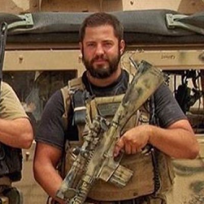 Profile Picture of David Pavlick (@davidpavlick6) on Twitter