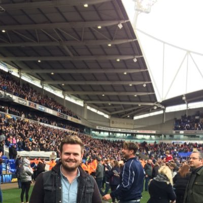 Profile Picture of Adam Stanley (@cpt_staners123) on Twitter