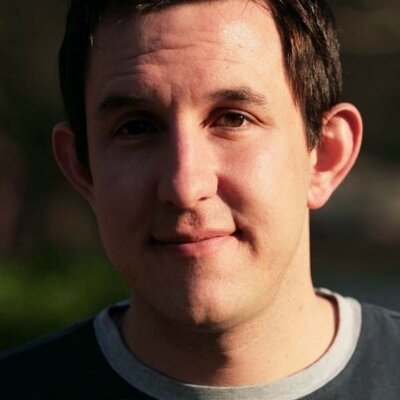 Profile Picture of Alex Sundby (@ajsundby) on Twitter
