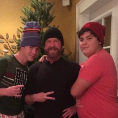 Daniel Loney - Twitter Profile Picture of Daniel Loney (@DanielLoney5) on Twitter