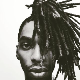 Profile Picture of Jamaal Warfield (Aaron Payne) (@jamaal.warfield) on Facebook