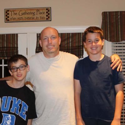 Profile Picture of Derek Olsen (@DerekOlsen9) on Twitter