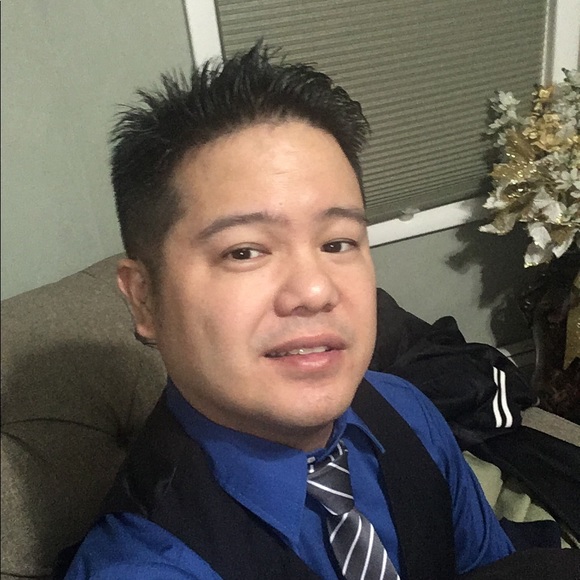 Profile Picture of Padieromel29@gmail.com Padiernos (@padieromel29) on Poshmark