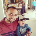 Profile Picture of Adrian Emmanuel Ledda (@adrianemmanuelledda) on Instagram