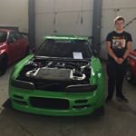 Profile Picture of Kristjan Karajkovič (@carotaku69) on Instagram