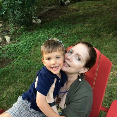 Profile Picture of Elizabeth A Quirk (@ElizabethAQuir3) on Twitter